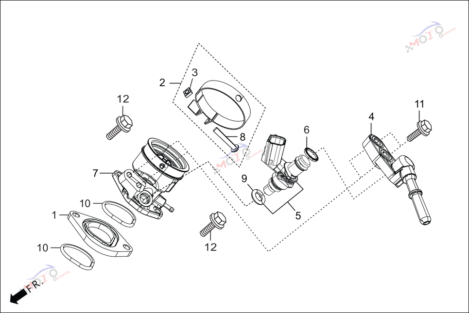 Engine Diagram
